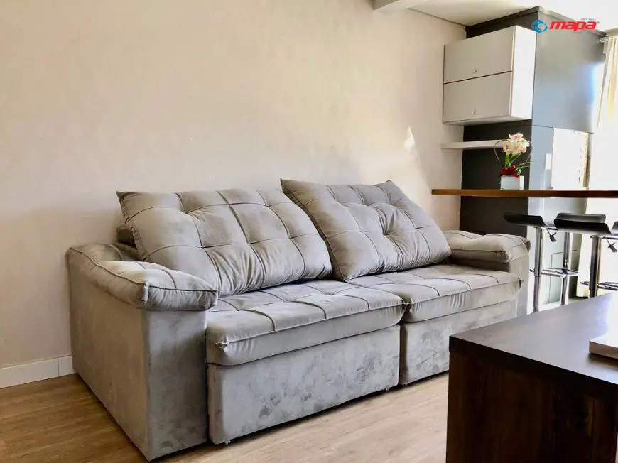 Foto 3 de Apartamento com 2 Quartos à venda, 64m² em Vila Germer, Timbó