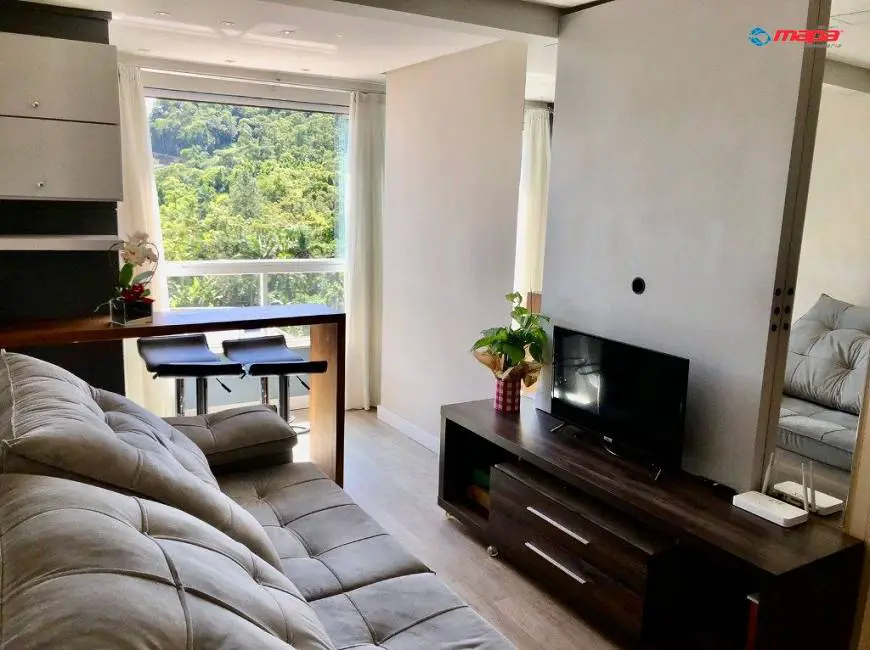 Foto 4 de Apartamento com 2 Quartos à venda, 64m² em Vila Germer, Timbó