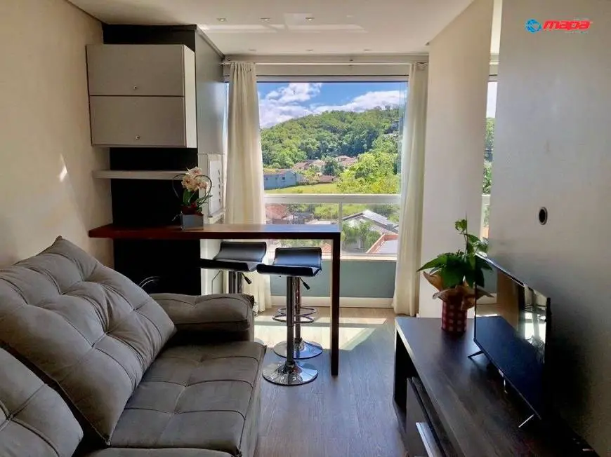 Foto 5 de Apartamento com 2 Quartos à venda, 64m² em Vila Germer, Timbó