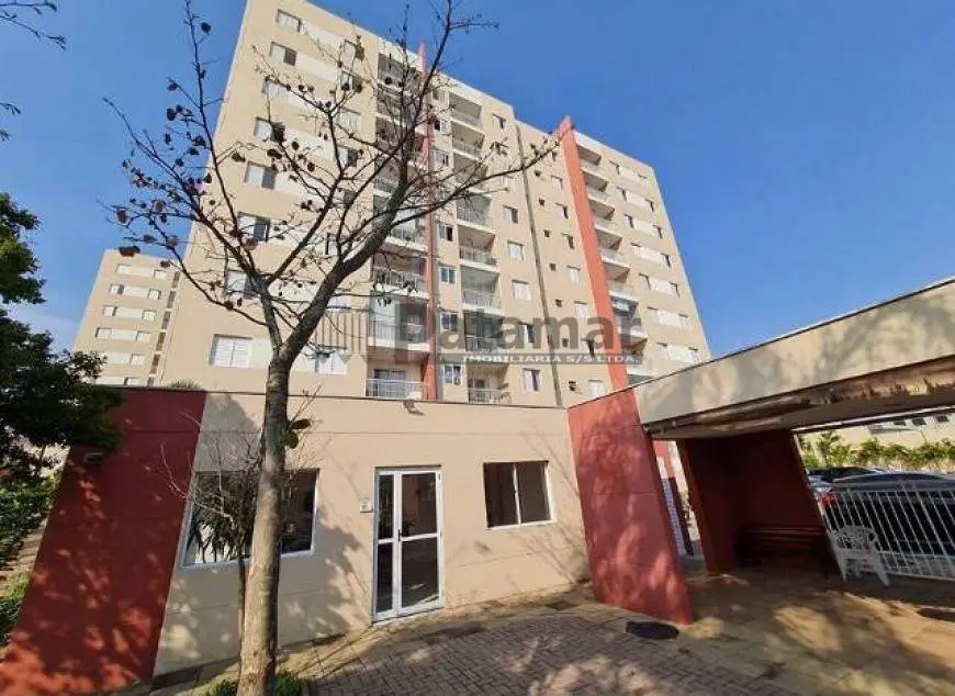 Foto 1 de Apartamento com 2 Quartos à venda, 65m² em Vila Nova Alba, São Paulo