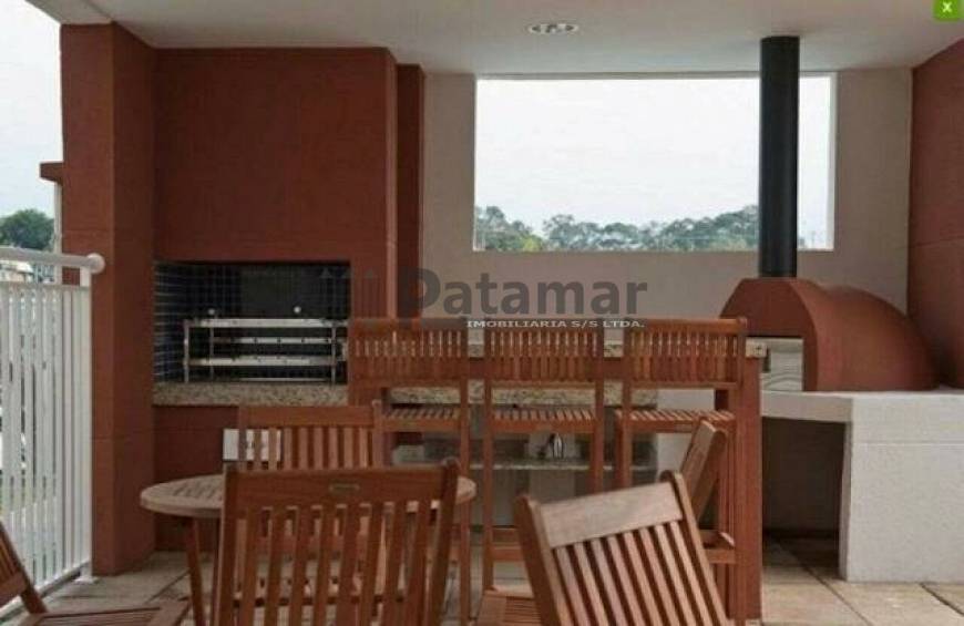 Foto 4 de Apartamento com 2 Quartos à venda, 65m² em Vila Nova Alba, São Paulo