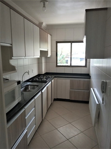 Foto 3 de Apartamento com 3 Quartos à venda, 10m² em America, Foz do Iguaçu
