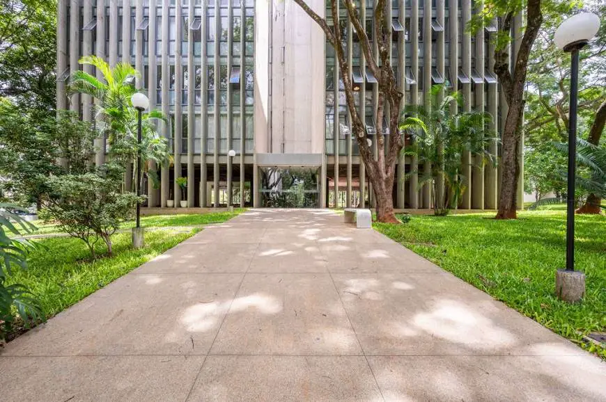 Foto 2 de Apartamento com 3 Quartos à venda, 146m² em Asa Norte, Brasília