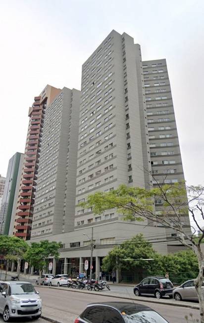 Foto 1 de Apartamento com 3 Quartos à venda, 78m² em Bigorrilho, Curitiba
