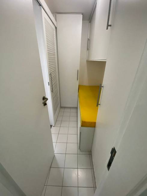 Foto 4 de Apartamento com 3 Quartos à venda, 120m² em Boa Viagem, Niterói