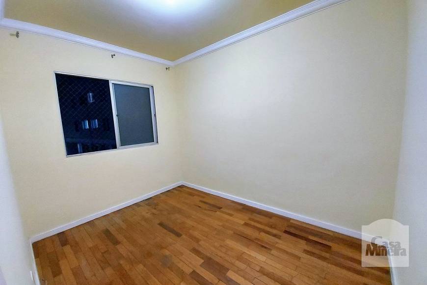 Foto 5 de Apartamento com 3 Quartos à venda, 55m² em Castelo, Belo Horizonte