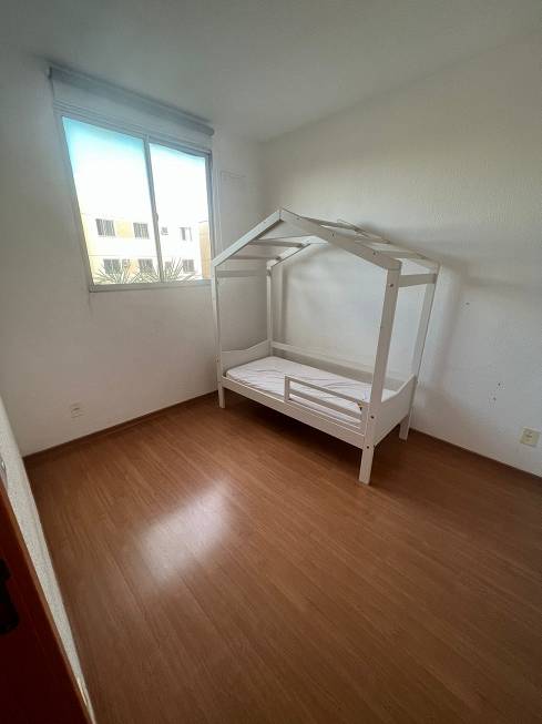 Foto 1 de Apartamento com 3 Quartos para alugar, 60m² em Centro, Campo Grande