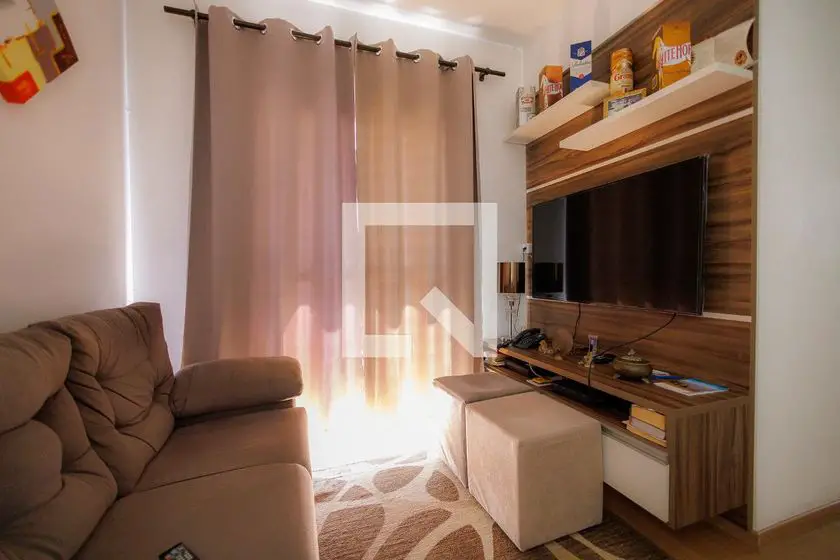 Foto 3 de Apartamento com 3 Quartos para alugar, 64m² em Esplanada Independência, Taubaté