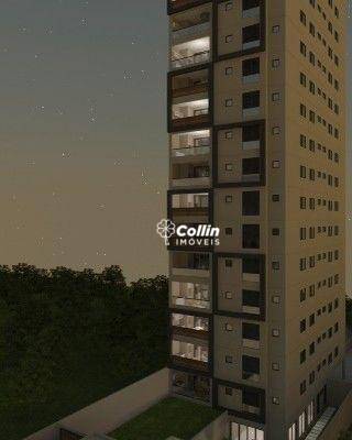 Foto 3 de Apartamento com 3 Quartos à venda, 115m² em Fabrício, Uberaba