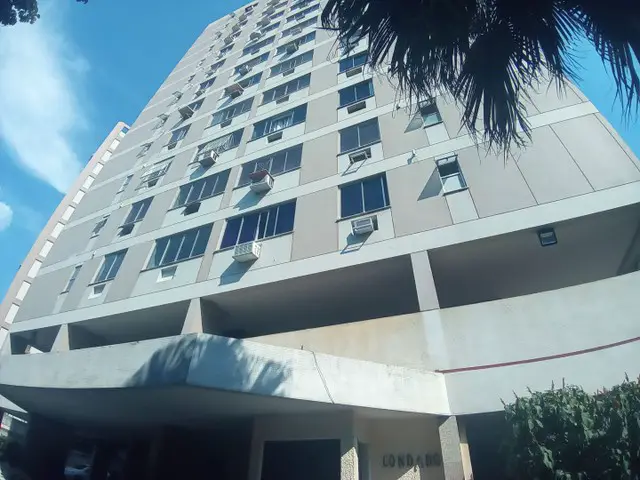 Foto 1 de Apartamento com 3 Quartos à venda, 106m² em Freguesia- Jacarepaguá, Rio de Janeiro