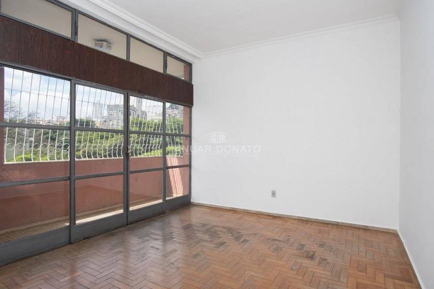 Foto 1 de Apartamento com 3 Quartos à venda, 65m² em Funcionários, Belo Horizonte