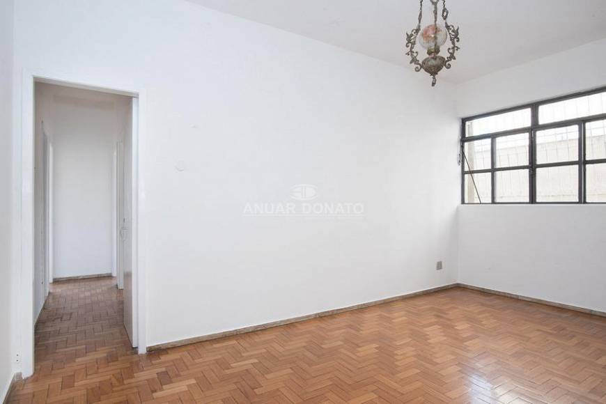 Foto 3 de Apartamento com 3 Quartos à venda, 65m² em Funcionários, Belo Horizonte