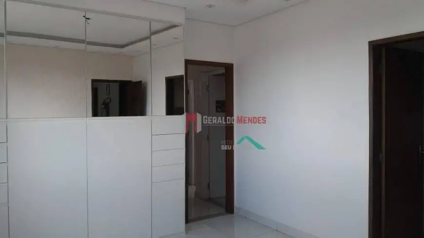 Foto 1 de Apartamento com 3 Quartos à venda, 85m² em Graça, Belo Horizonte