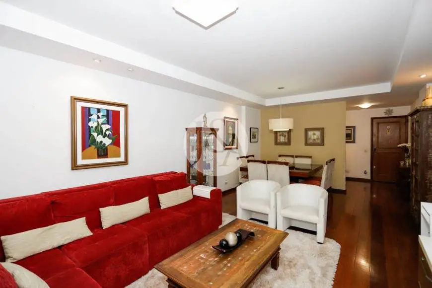 Foto 3 de Apartamento com 3 Quartos à venda, 157m² em Jardim Oceanico, Rio de Janeiro