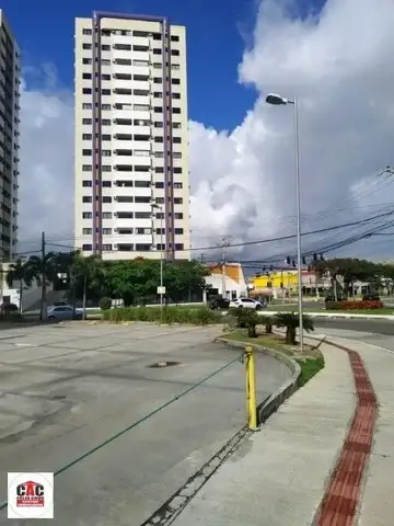 Foto 1 de Apartamento com 3 Quartos à venda, 110m² em Jardins, Aracaju