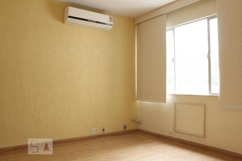 Foto 1 de Apartamento com 3 Quartos para alugar, 83m² em Méier, Rio de Janeiro