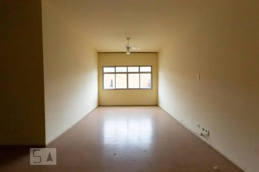 Foto 1 de Apartamento com 3 Quartos para alugar, 109m² em Moema, São Paulo