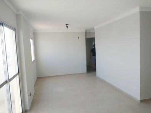 Foto 5 de Apartamento com 3 Quartos à venda, 101m² em Nossa Senhora da Abadia, Uberaba
