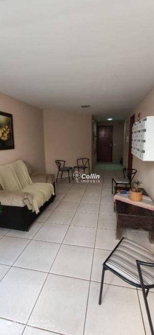 Foto 1 de Apartamento com 3 Quartos à venda, 80m² em Nossa Senhora da Abadia, Uberaba