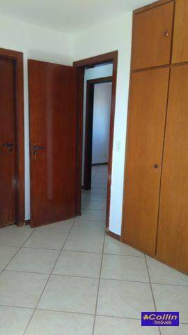 Foto 4 de Apartamento com 3 Quartos à venda, 97m² em Nossa Senhora da Abadia, Uberaba