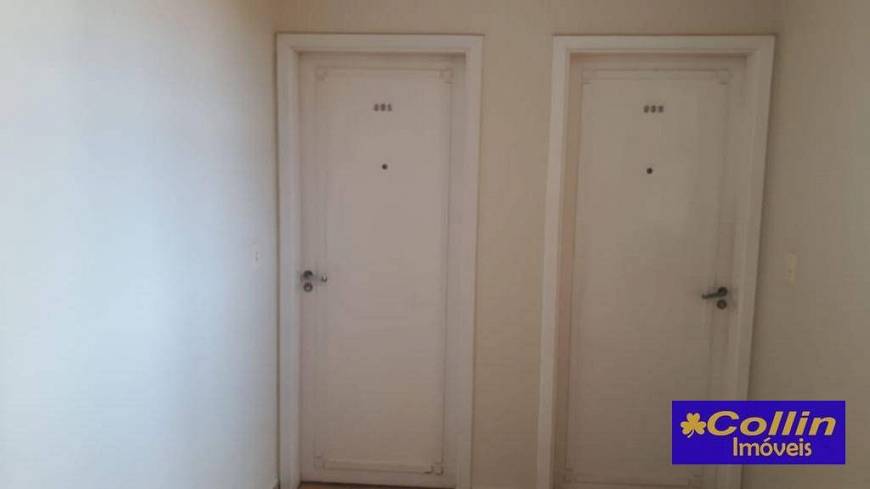 Foto 4 de Apartamento com 3 Quartos à venda, 80m² em Santa Maria, Uberaba