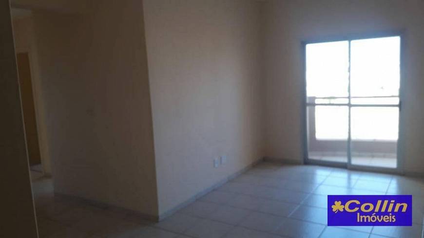 Foto 5 de Apartamento com 3 Quartos à venda, 80m² em Santa Maria, Uberaba