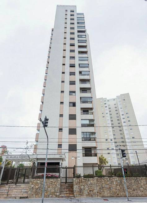 Foto 1 de Apartamento com 3 Quartos para venda ou aluguel, 140m² em Santana, São Paulo