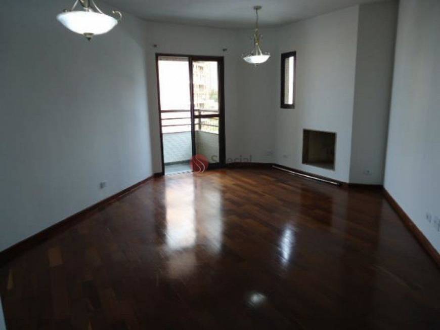 Foto 1 de Apartamento com 3 Quartos para alugar, 114m² em Tatuapé, São Paulo