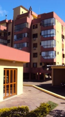 Foto 1 de Apartamento com 3 Quartos à venda, 135m² em Tristeza, Porto Alegre