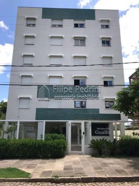 Foto 1 de Apartamento com 3 Quartos para alugar, 96m² em Tristeza, Porto Alegre