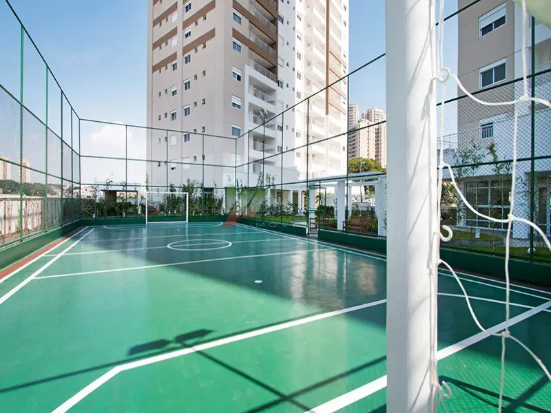 Foto 1 de Apartamento com 3 Quartos à venda, 94m² em Vila Augusta, Guarulhos