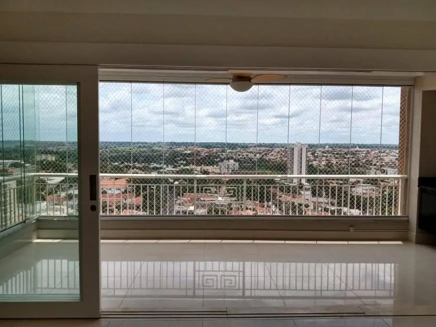 Foto 1 de Apartamento com 3 Quartos à venda, 170m² em Vila Mendonça, Araçatuba