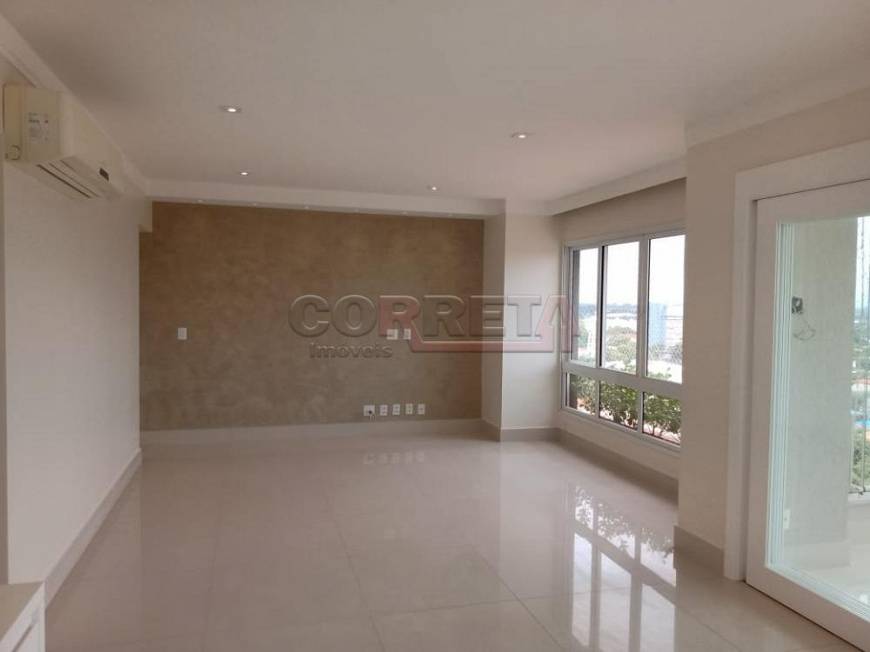 Foto 3 de Apartamento com 3 Quartos à venda, 170m² em Vila Mendonça, Araçatuba