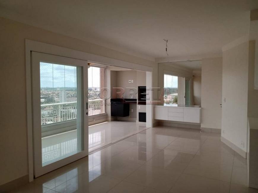 Foto 5 de Apartamento com 3 Quartos à venda, 170m² em Vila Mendonça, Araçatuba
