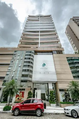 Foto 1 de Apartamento com 4 Quartos à venda, 215m² em Centro, Balneário Camboriú