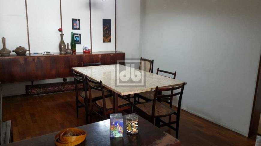Foto 4 de Apartamento com 4 Quartos à venda, 200m² em Flamengo, Rio de Janeiro