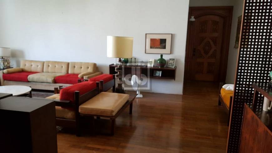 Foto 5 de Apartamento com 4 Quartos à venda, 200m² em Flamengo, Rio de Janeiro