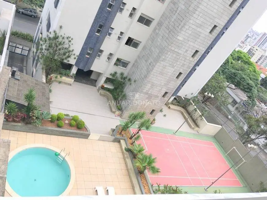 Foto 1 de Apartamento com 4 Quartos à venda, 150m² em Gutierrez, Belo Horizonte