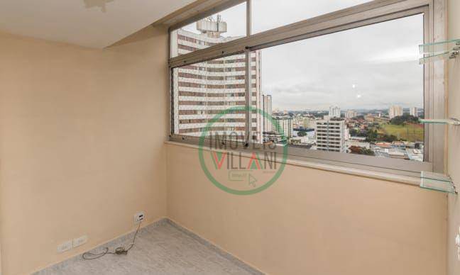 Foto 4 de Apartamento com 4 Quartos à venda, 115m² em Jardim São Dimas, São José dos Campos
