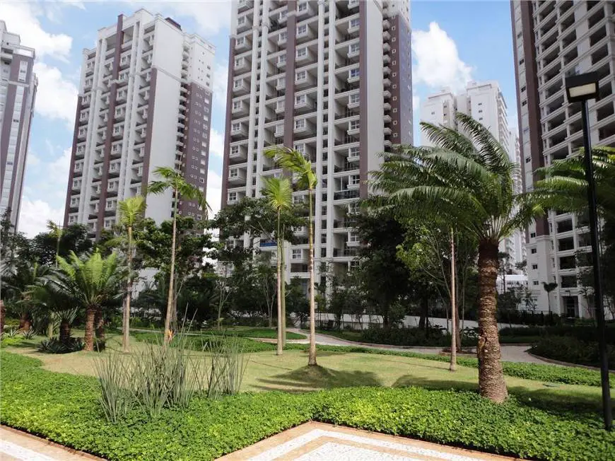 Foto 1 de Apartamento com 4 Quartos à venda, 176m² em Tatuapé, São Paulo