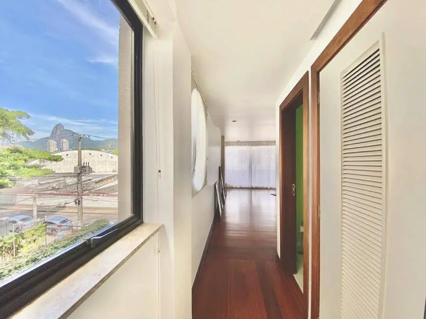 Foto 5 de Apartamento com 4 Quartos à venda, 256m² em Urca, Rio de Janeiro