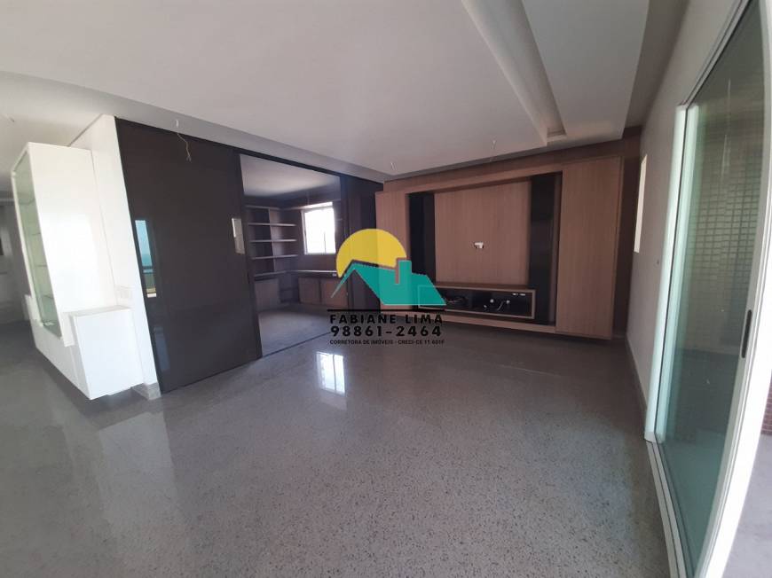 Foto 4 de Apartamento com 5 Quartos à venda, 400m² em Meireles, Fortaleza