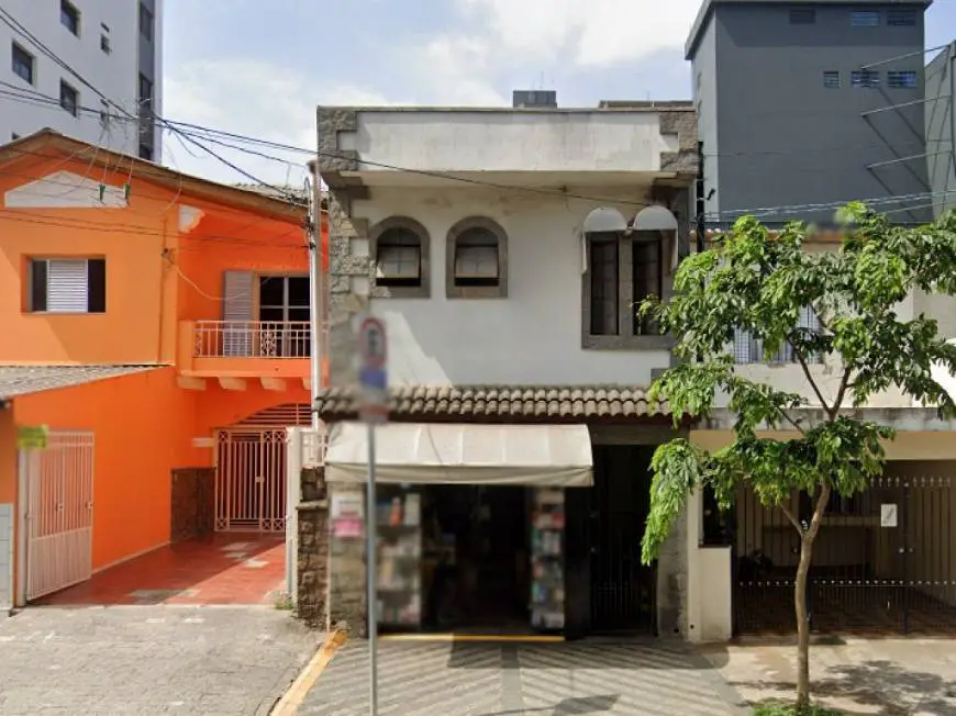 Foto 1 de Casa com 1 Quarto à venda, 140m² em Cambuci, São Paulo
