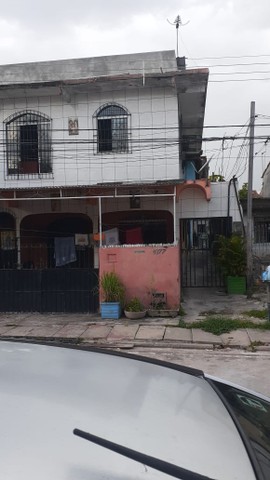 Foto 1 de Casa com 1 Quarto à venda, 64m² em Umarizal, Belém