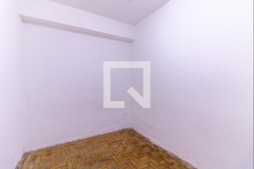 Foto 5 de Casa com 2 Quartos para alugar, 45m² em Cambuci, São Paulo