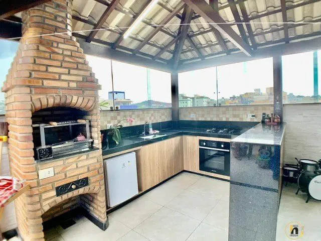 Foto 1 de Casa com 2 Quartos à venda, 110m² em Dom Cabral, Belo Horizonte