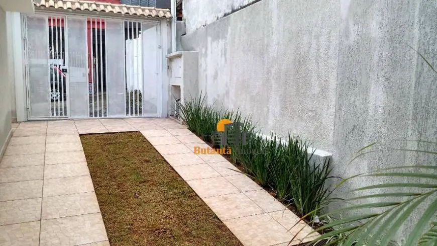 Foto 3 de Casa com 2 Quartos à venda, 112m² em Jardim Rio Pequeno, São Paulo