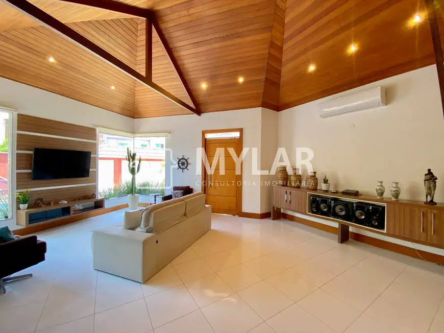 Foto 1 de Casa com 3 Quartos à venda, 363m² em Anil, Rio de Janeiro