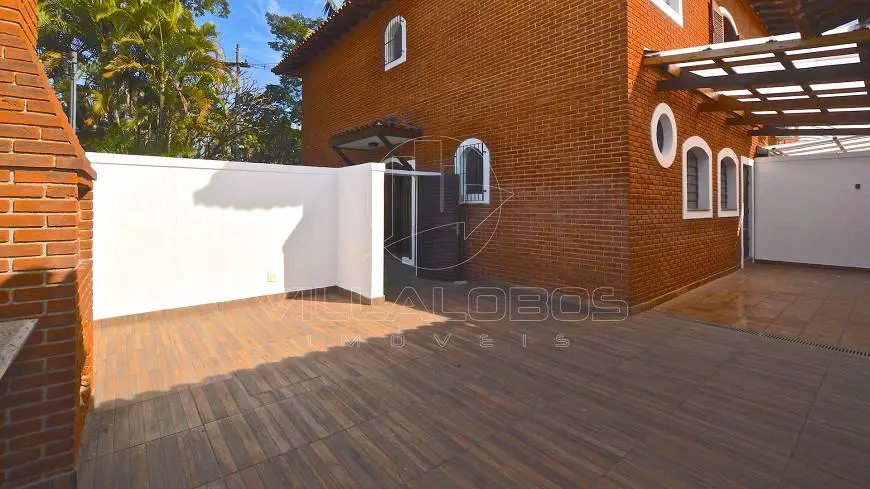 Foto 2 de Casa com 3 Quartos à venda, 212m² em Butantã, São Paulo