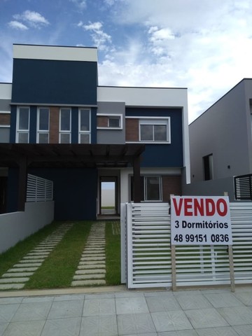 Foto 2 de Casa com 3 Quartos à venda, 117m² em , Garopaba